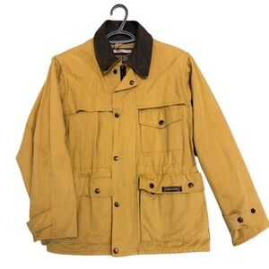 Driza-Bone women’s “S” fits medium waxed vintage jacket EUC Barn coat